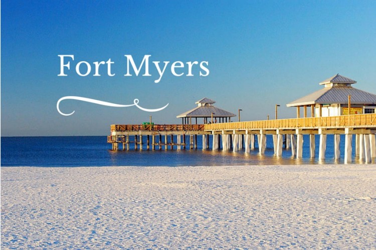 Ciudad-Fort-Myers-Florida