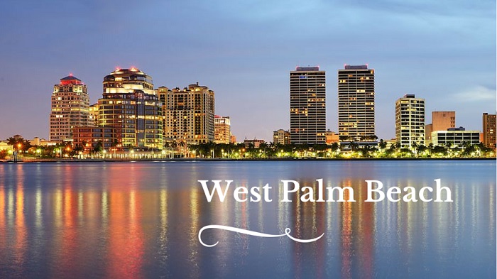 Ciudad-West-Palm-Beach-Florida
